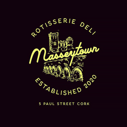 Masseytown Rotisserie Deli  logo.